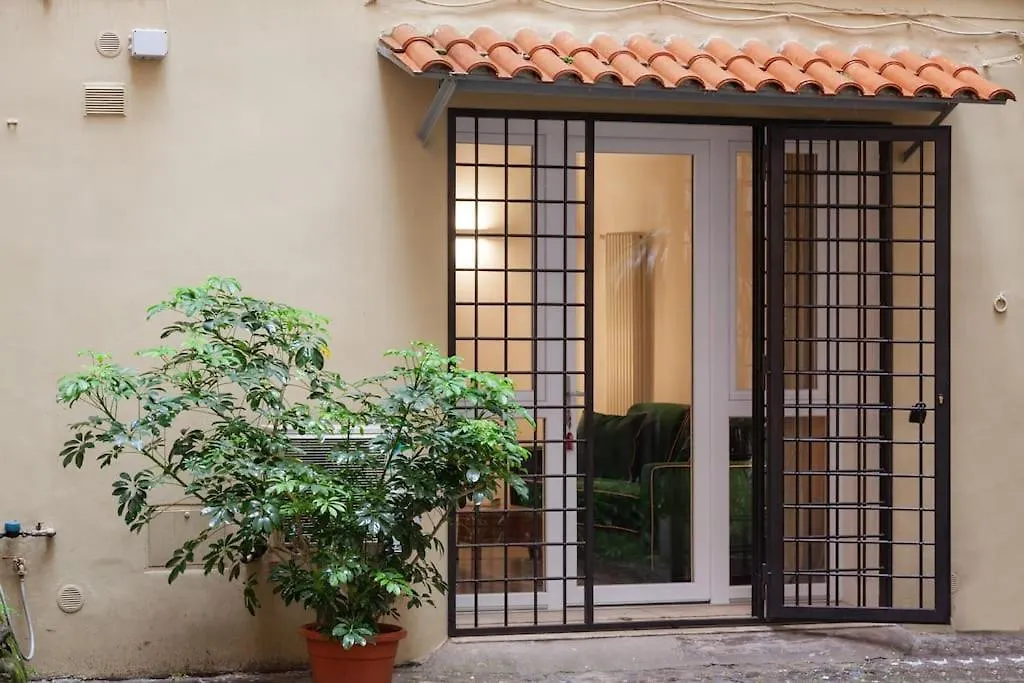 Appartement Casa Annamaria Al Pantheon à Rome