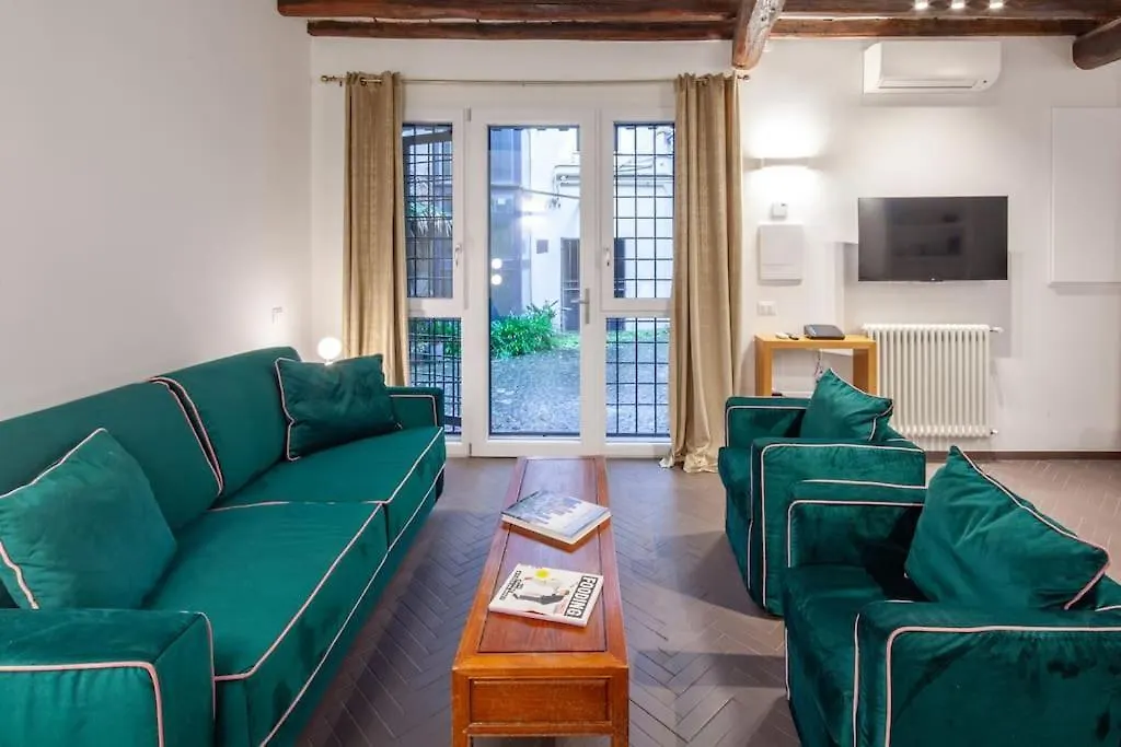 Appartement Casa Annamaria Al Pantheon à Rome 0*,