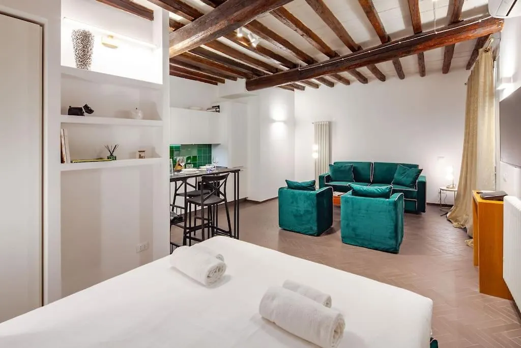 Appartement Casa Annamaria Al Pantheon à Rome Italie